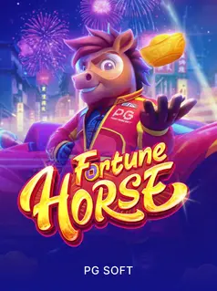 Fortune Horse